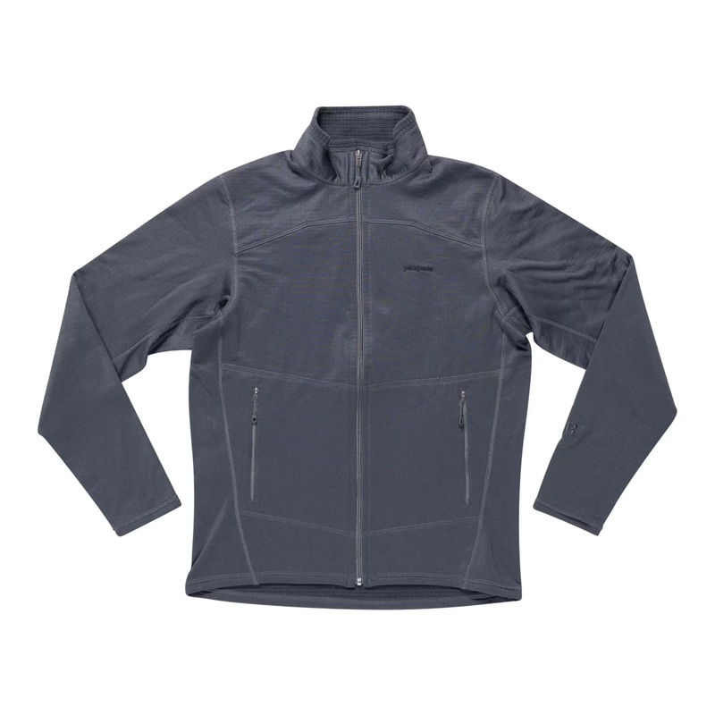 Patagonia R1 Air Full-Zip Jacket - Men's