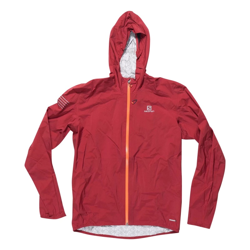 Salomon Bonatti Cross Wind Jacket
