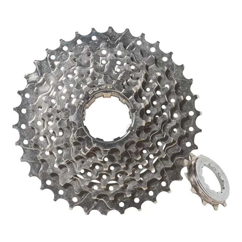 Shimano Claris CS-HG50 Cassette (8 Speed)