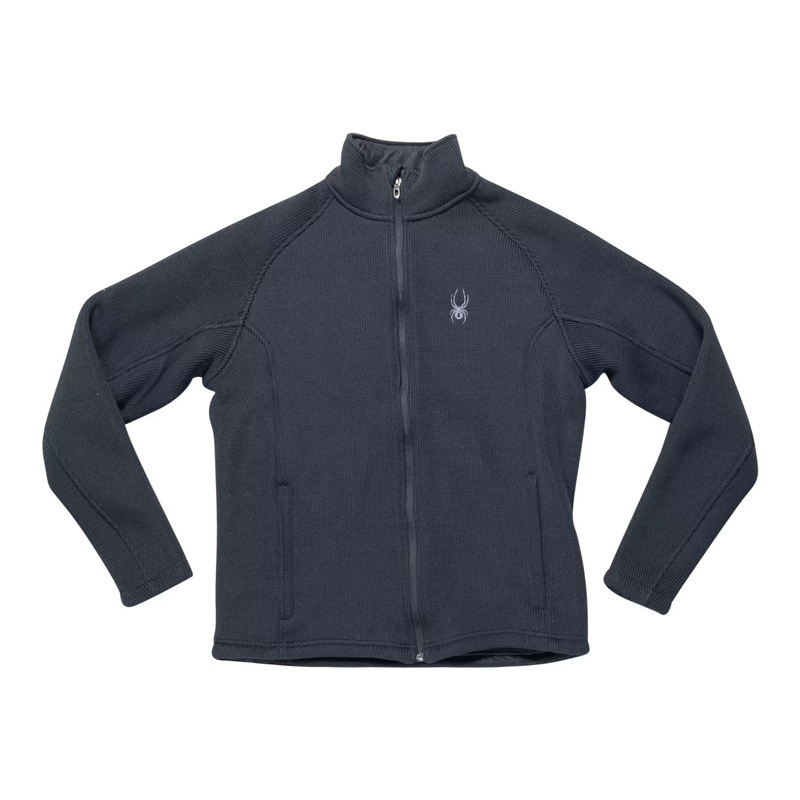 Spyder Foremost Full-Zip Sweater - Men's