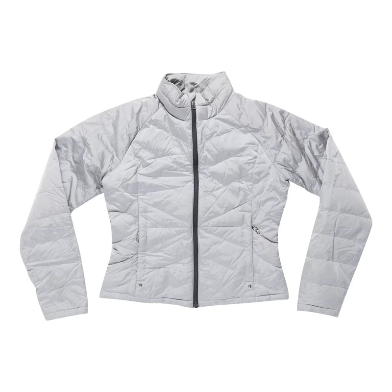 Spyder Solitude Crop Down Jacket - Women's