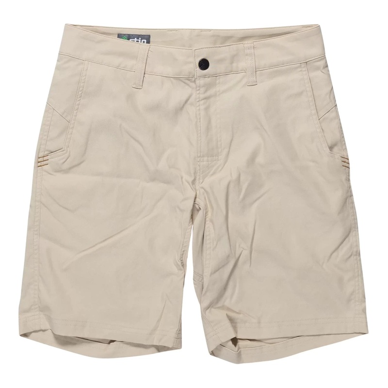 Stio Coburn Short