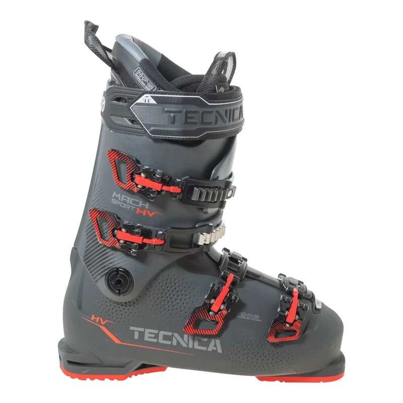 Tecnica Mach Sport HV Ski Boot