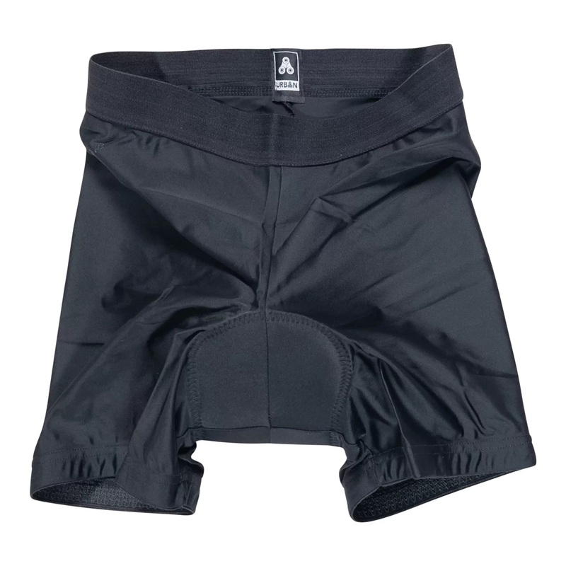 Urban Cycling ClickFast Padded Undershorts Liner - Men's