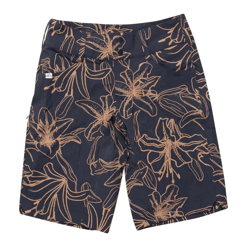 Wild Rye Freel Bike Shorts - Women's