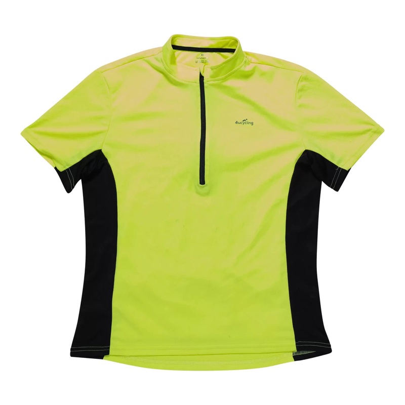 4UCycling Cycling Jersey - Men's