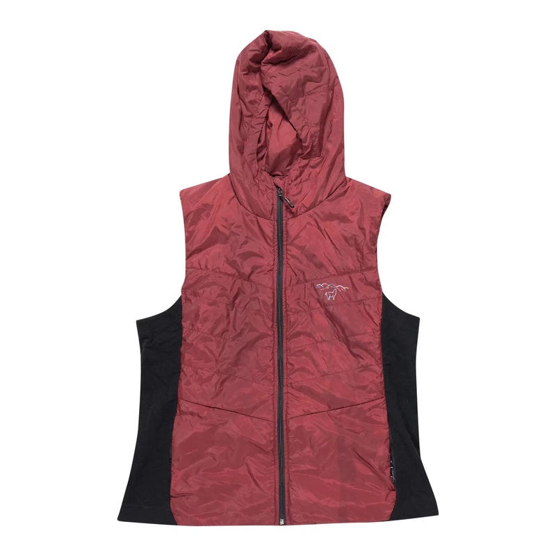 Alpacas of Montana Alpacas of Montana Stretch Lite Vest