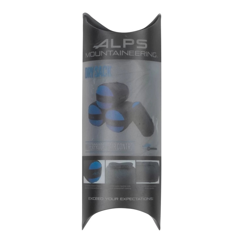 ALPS Mountaineering Dry Sack