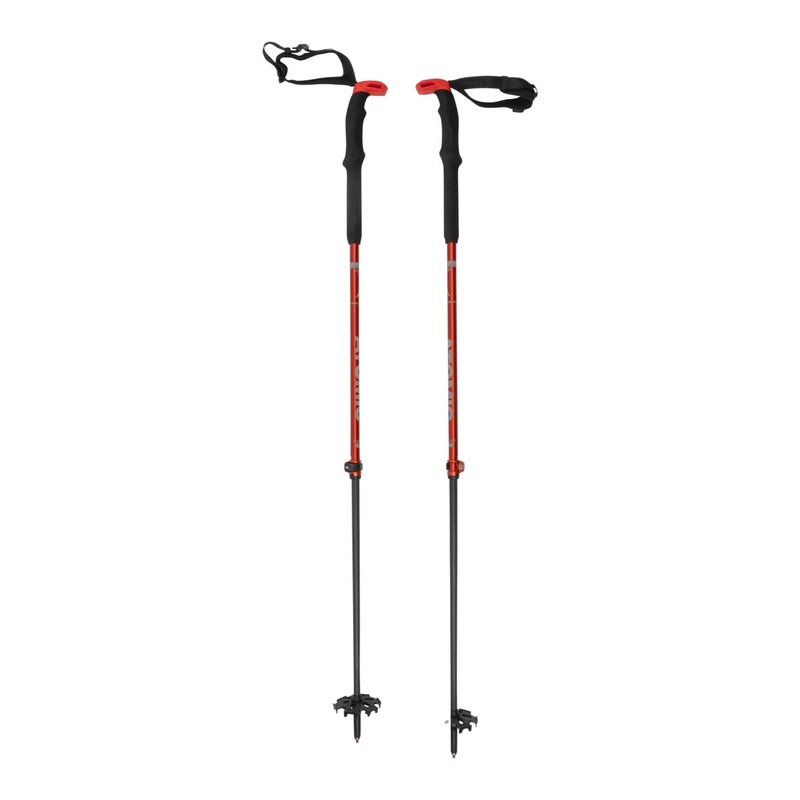 Atomic HPT Ski Poles