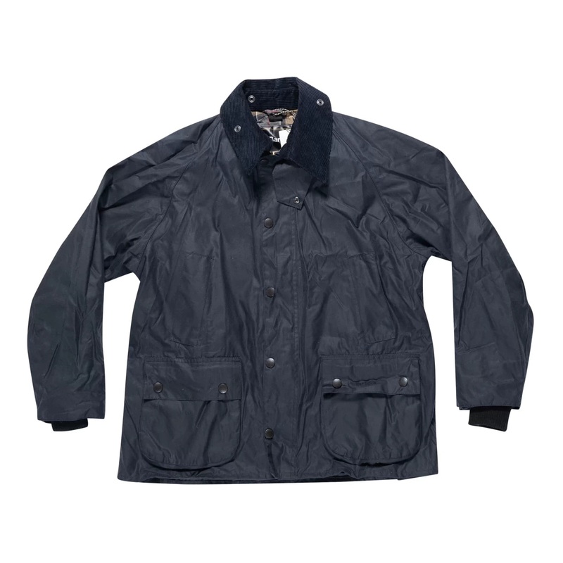 Barbour Barbour Bedale Wax Jacket- Men's