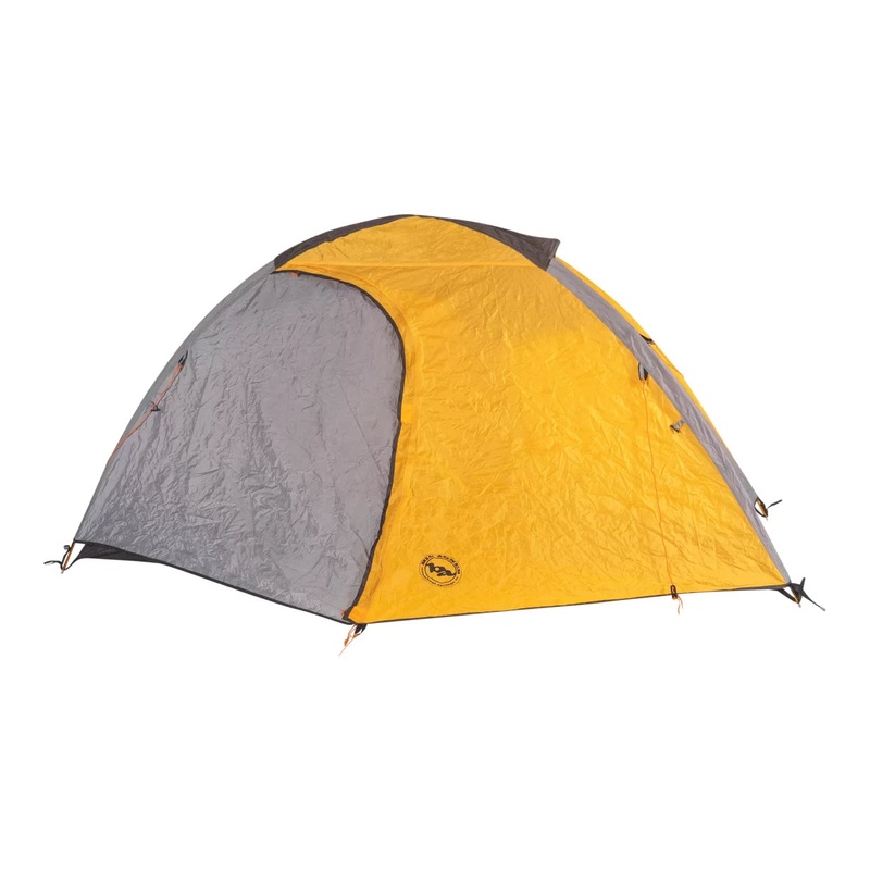 Big Agnes Fairview 1 Tent