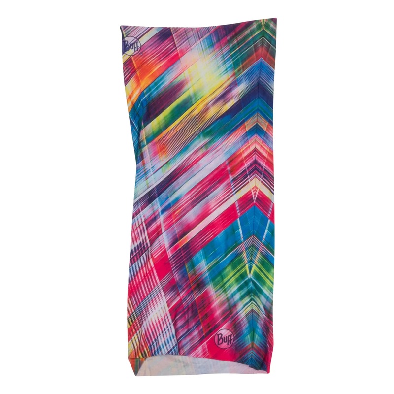 Buff Cool Net UV Neckwear