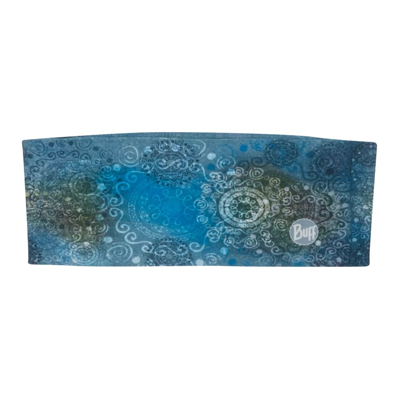 Buff Merino Wide Headband