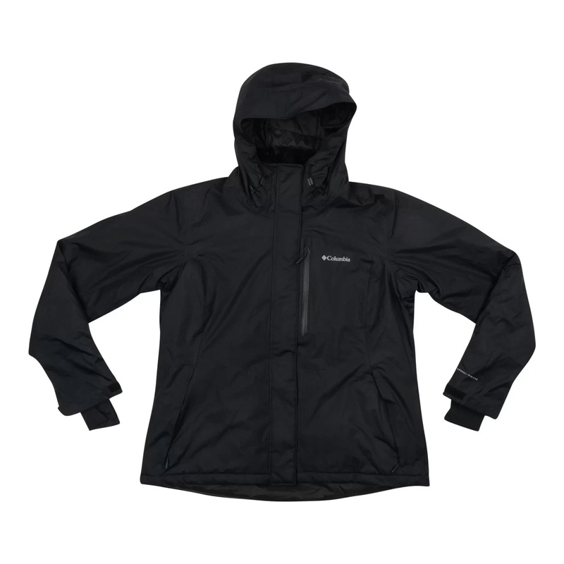 Columbia Last Tracks II Ski Jacket - Women's