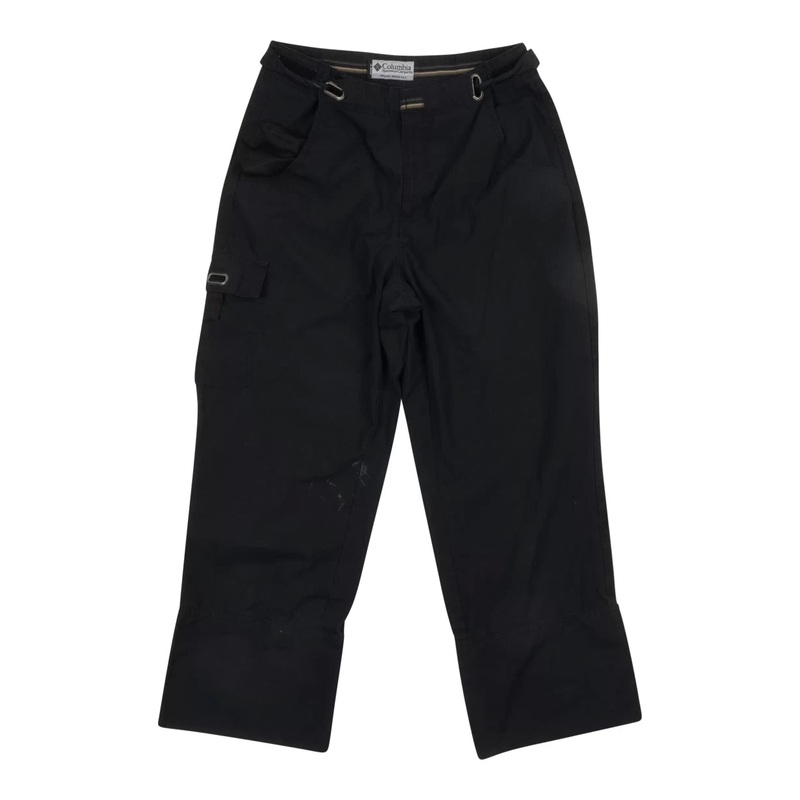 Columbia Wide Leg Capris - Women's