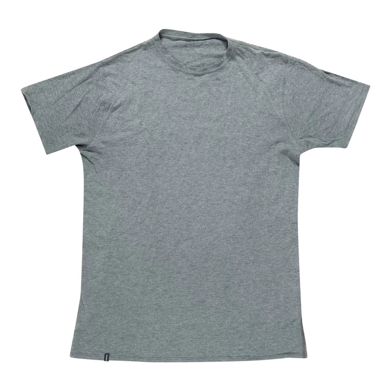 Duckworth Duckworth Vapor S/S T-Short- Men's