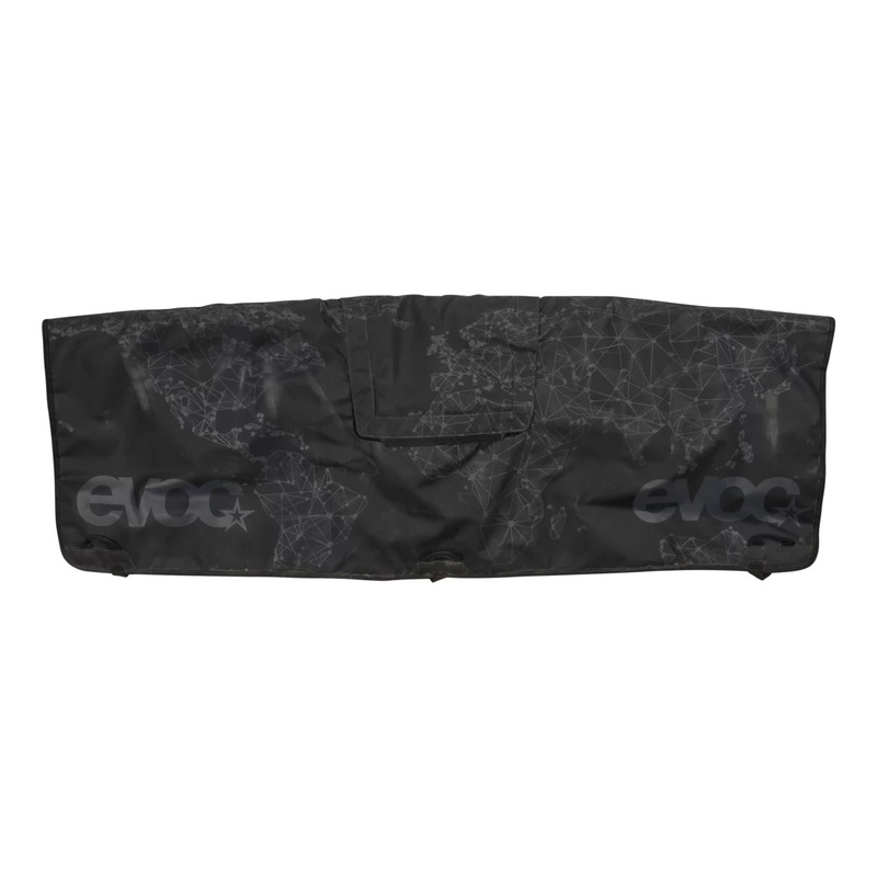 Evoc Tailgate Pad Curve