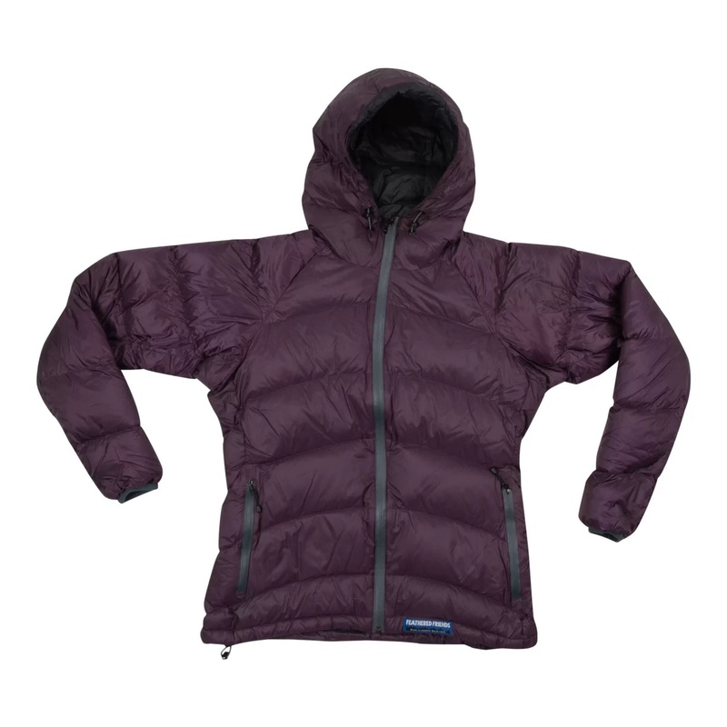 Feathered Friends Ellia Down Jacket - Women's