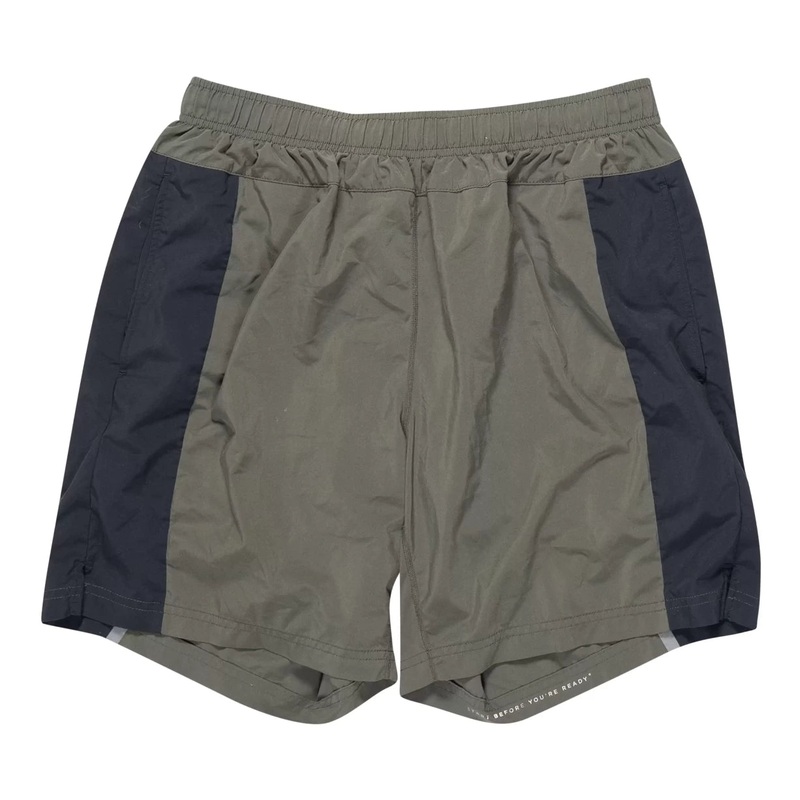 FourLaps Bolt Lined Running Shorts - Men's