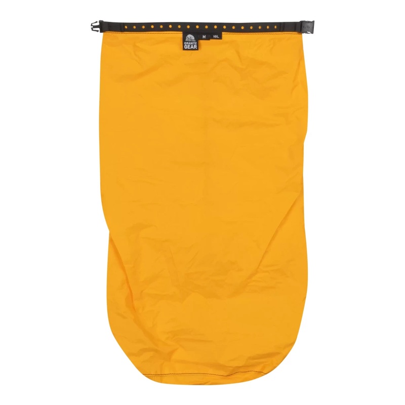 Granite Gear DrySack Roll Top Stuff Sack