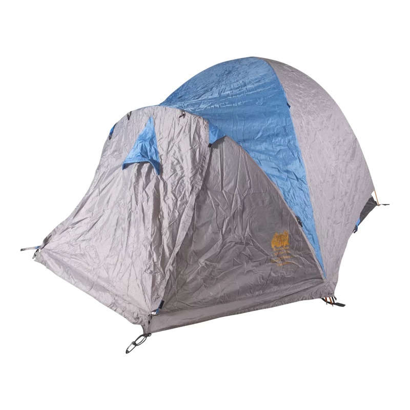 High Peak South Col 4-Season 3-Person Tent