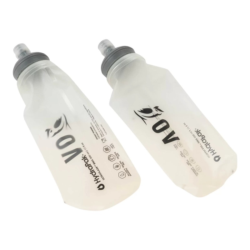 Hydrapak UltraFlask RMX 500ml