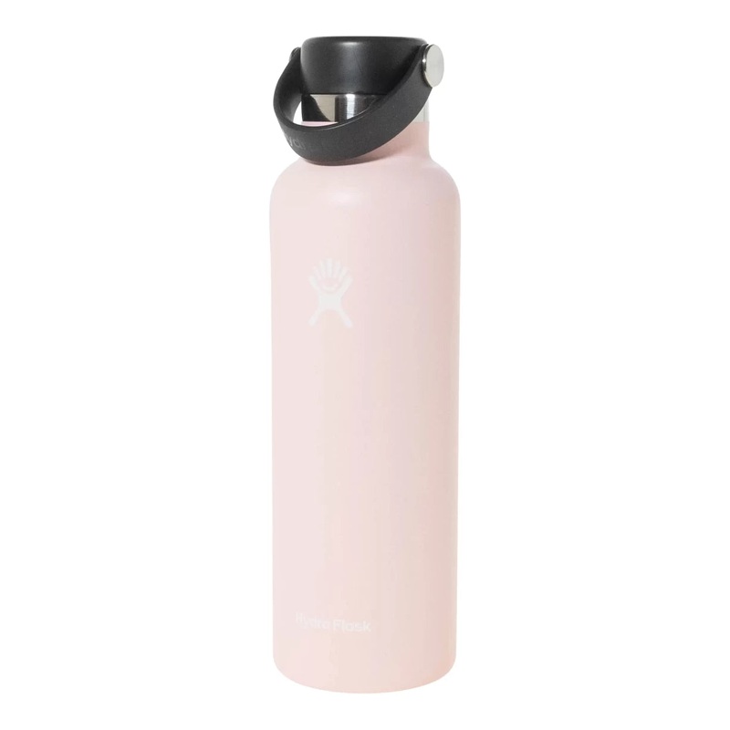Hydro Flask Standard Mouth Water Bottle