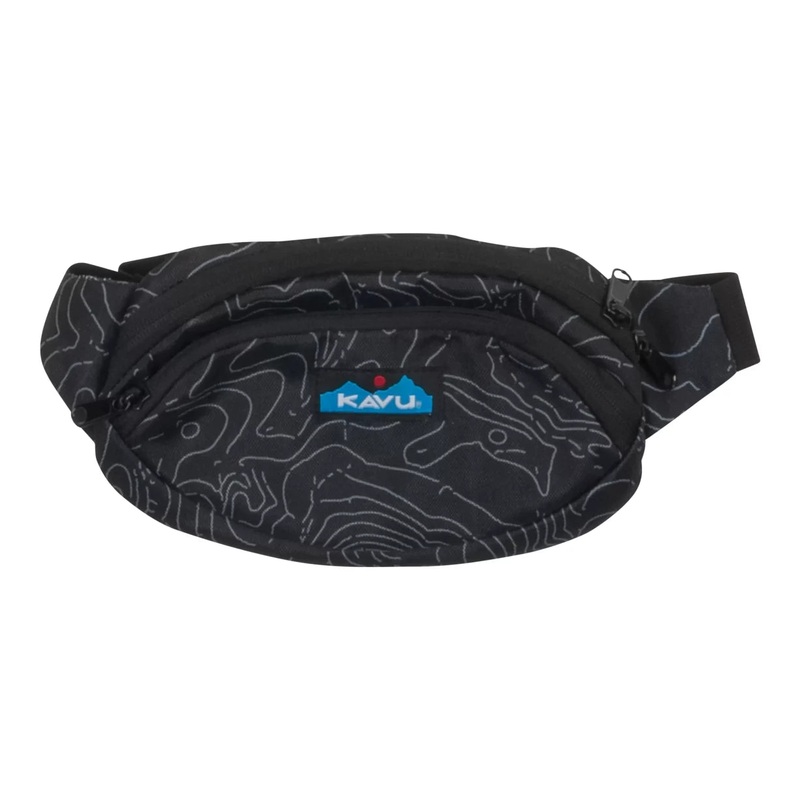 Kavu Spectator Hip Pack