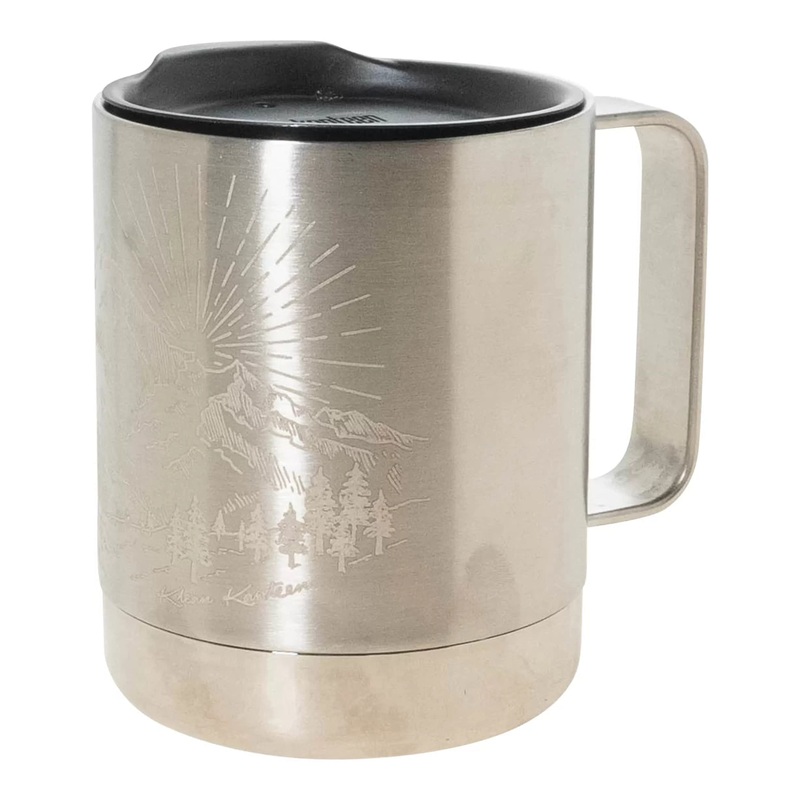 Klean Kanteen Camp Mug
