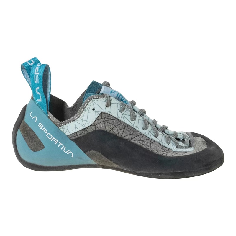 La Sportiva Climbing Shoes