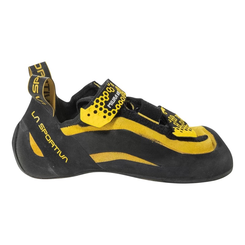 La Sportiva Miura VS Performance Rock Climbing Shoe - Men's