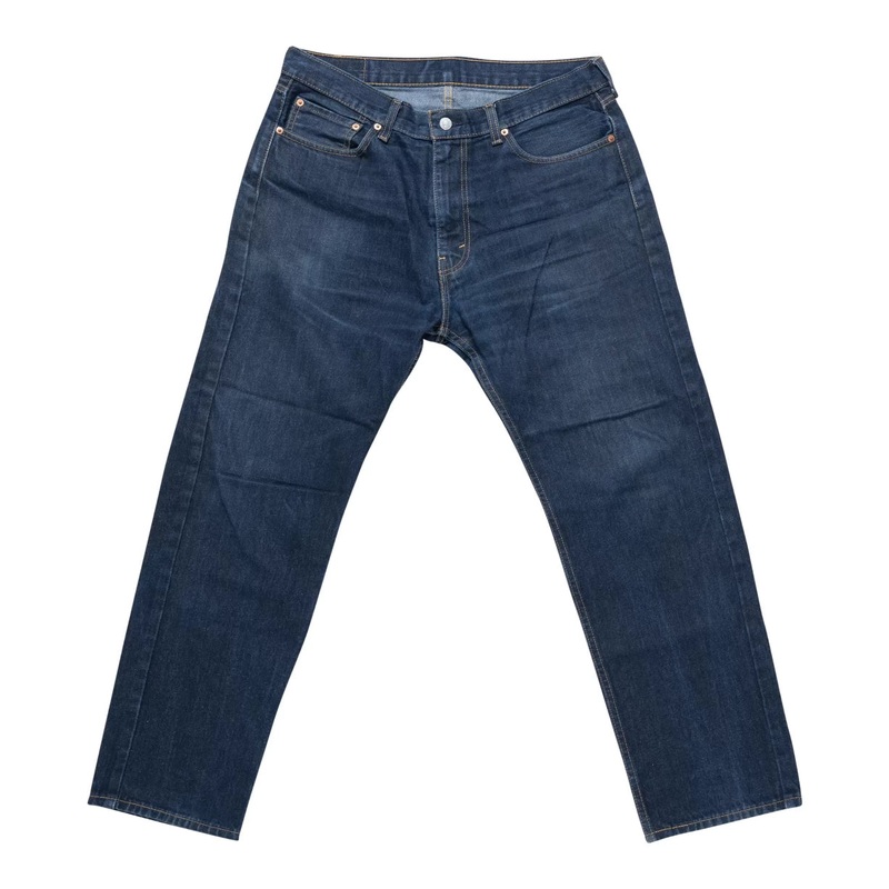 Levi's Levi's 505 Straight Leg Jeans, Men's
