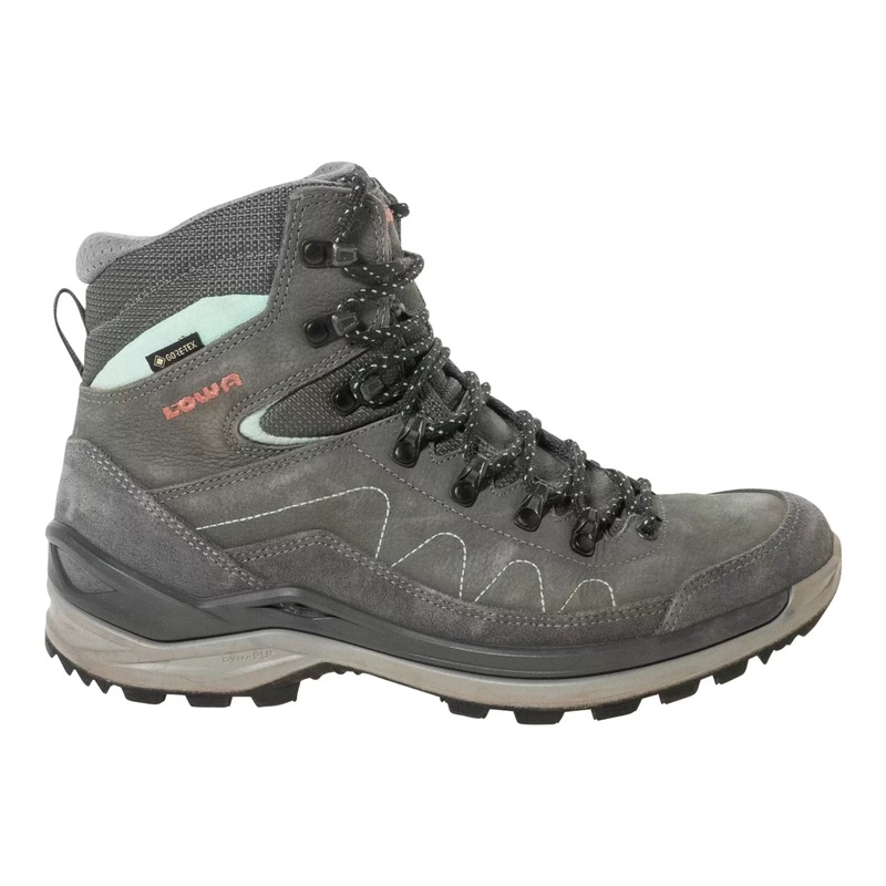 Lowa Toro Pro GTX Mid Hiking Shoes - Women's