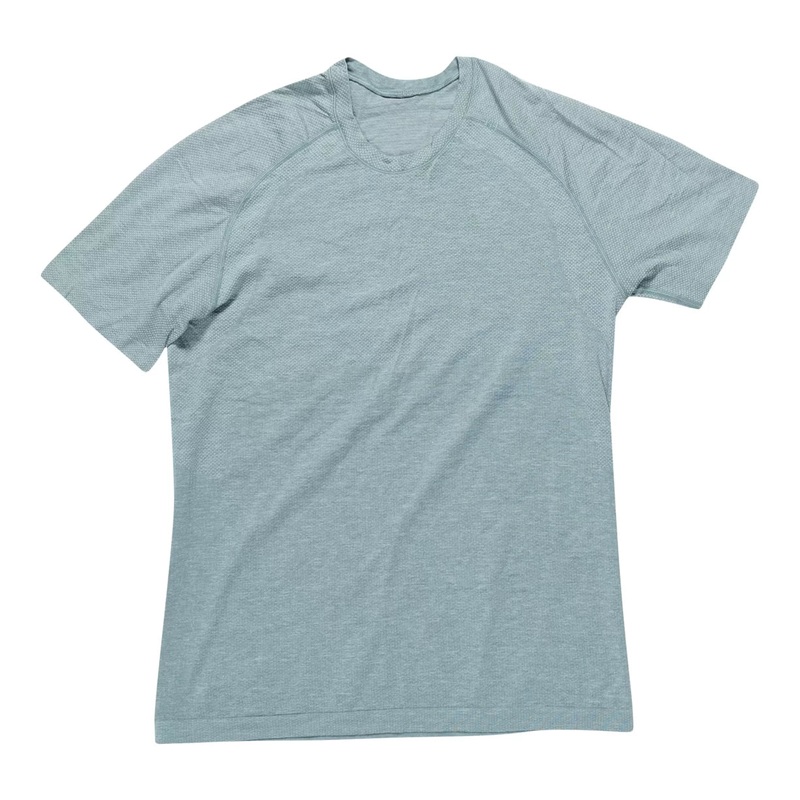 Lululemon Live In Practice T-Shirt - Men's