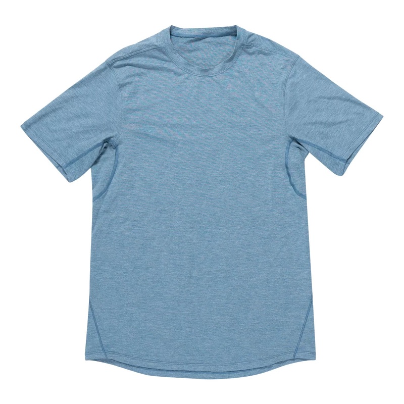 Lululemon Relaxed Training Shirt - Men's