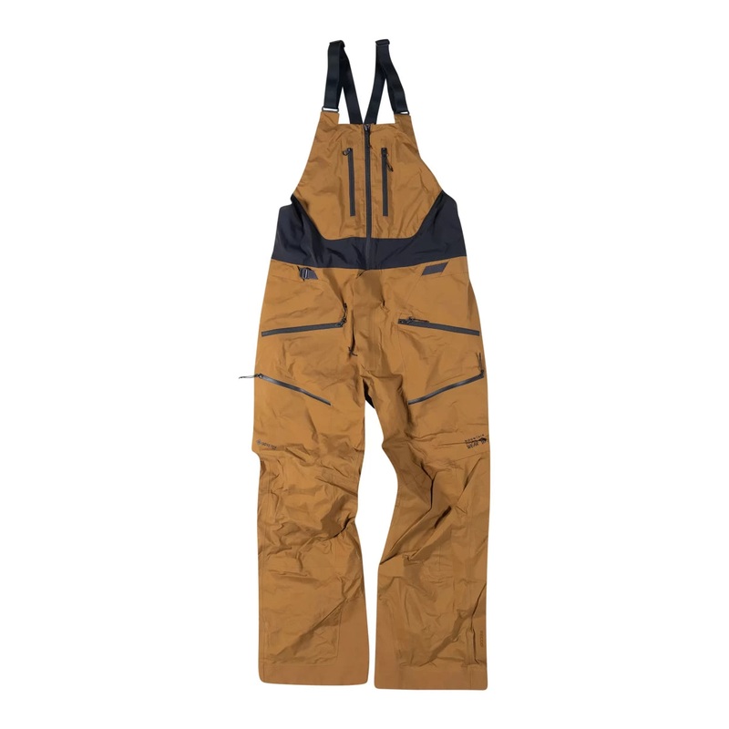 Mountain Hardwear Viv GORE-TEX PRO Bib - Men's