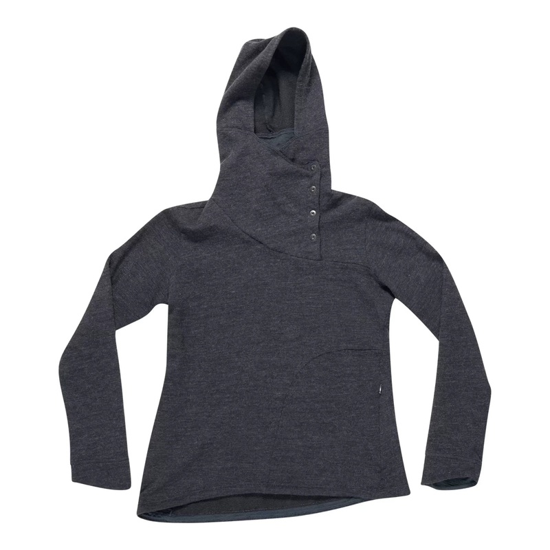 NAU Randygoat Hoody - Women's