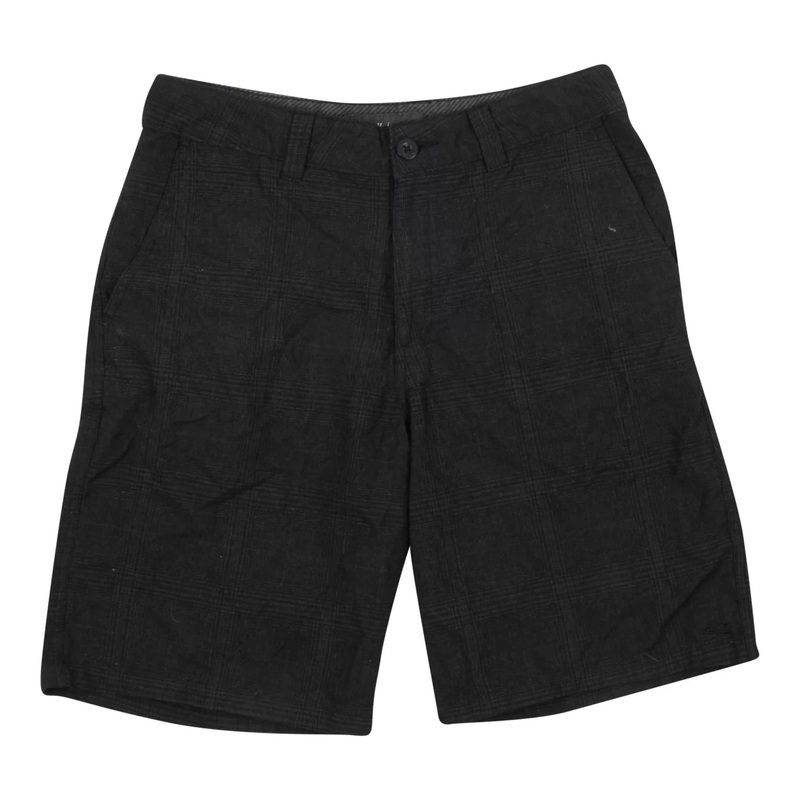 O'Neill Flat Front Golf Bermuda Short - Men's