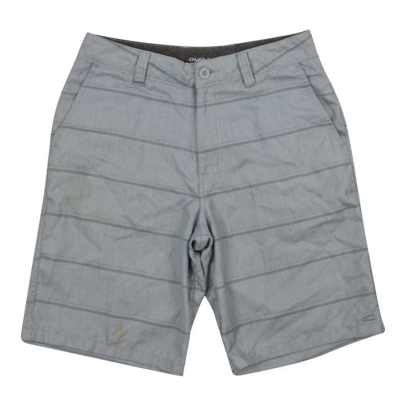 O'Neill Plaid Shorts - Men's