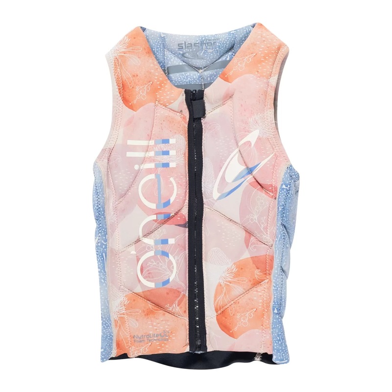 O'Neill Slasher Comp Vest - Women's
