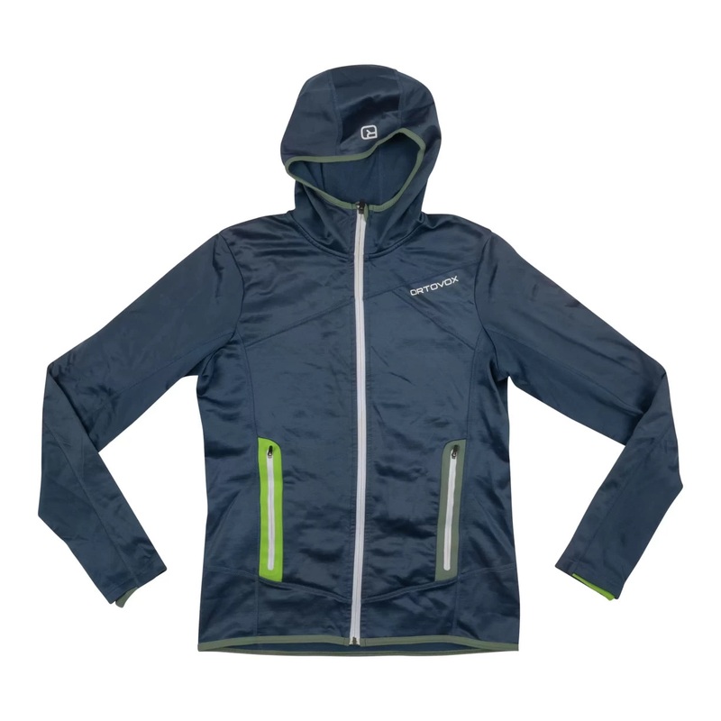Ortovox Fleece Hoodie