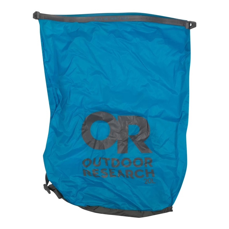 Outdoor Research PackOut Compression Stuff Sack