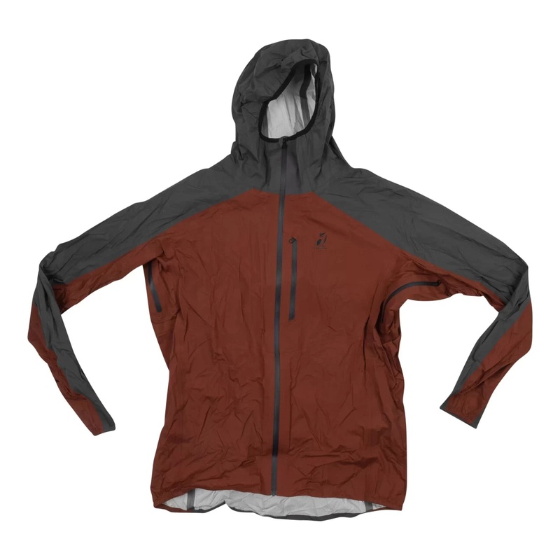 Outdoor Vitals Tushar Rain Jacket