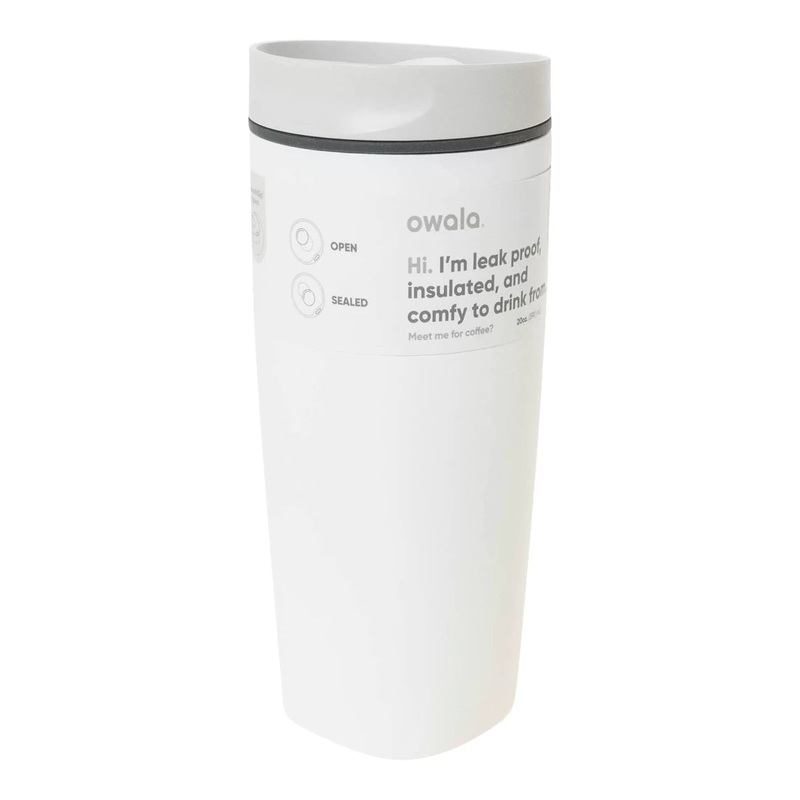Owala SmoothSip Coffee Mug