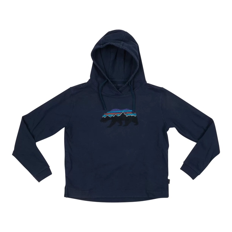 Patagonia Patagonia Fitz Roy Bear Uprisal Hoody- Women's