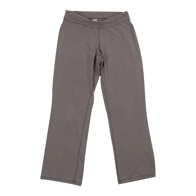 Patagonia Patagonia Wide Leg Fold Over Yoga Pants- Women's