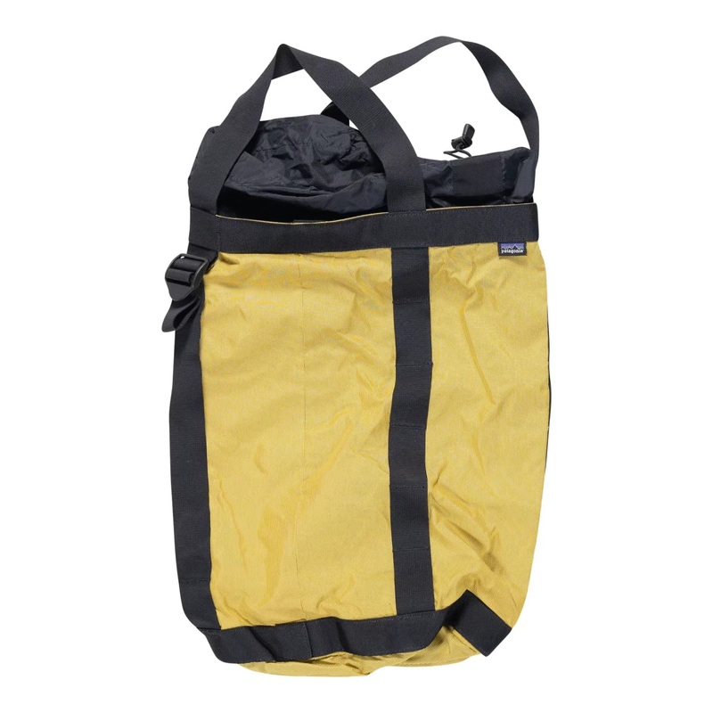 Patagonia Tool Sak Bag - Vintage