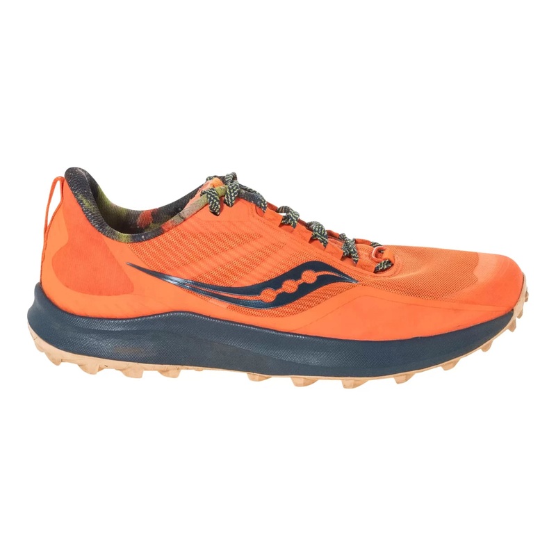Saucony Peregrine 12 Trail Running Shoe - Women's