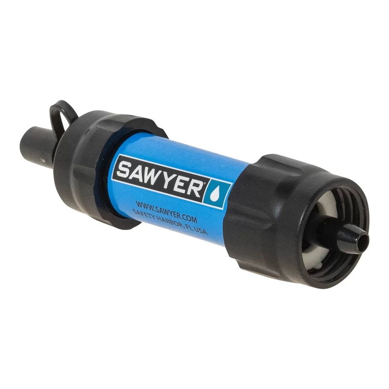 Sawyer Mini Water Filter