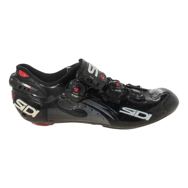Sidi Wire Push Cycling Shoe